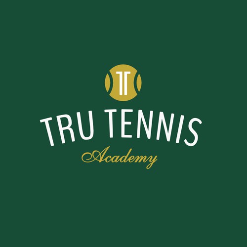 Tennis Academy logo
