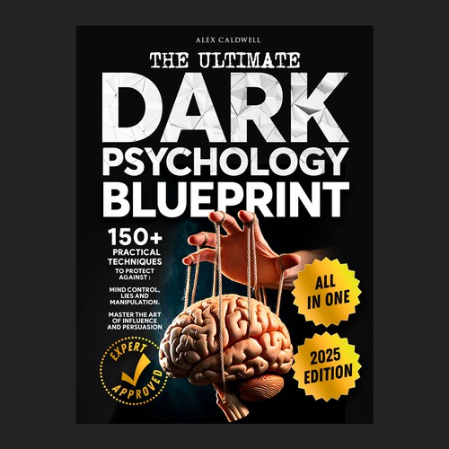 Cover design
