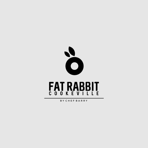 logo food