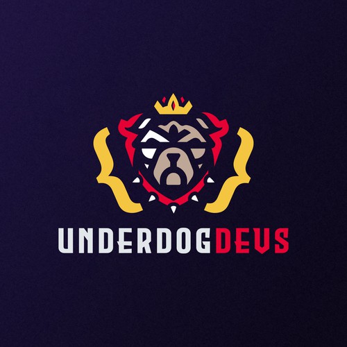 Underdog Devs logo