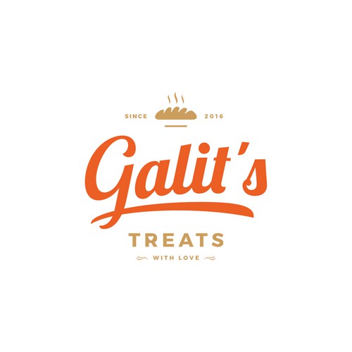 Galit's Treats