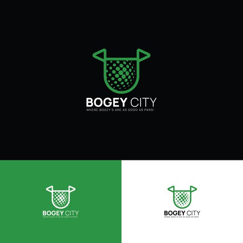 Bogey City