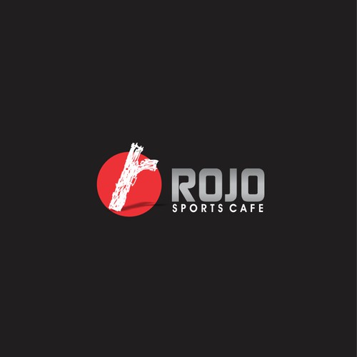 Rojo needs a new logo
