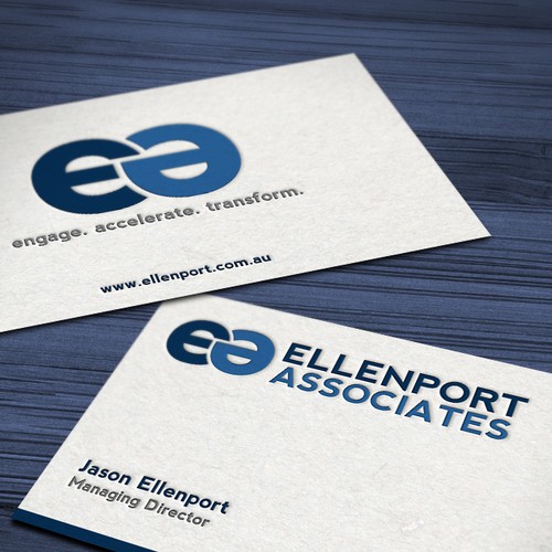 Ellenport Associates Pty Ltd