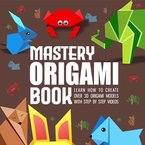 master orygami