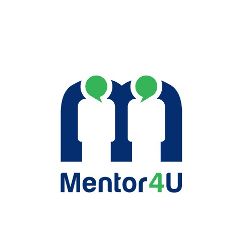 Mentor4U needs a new logo and business card