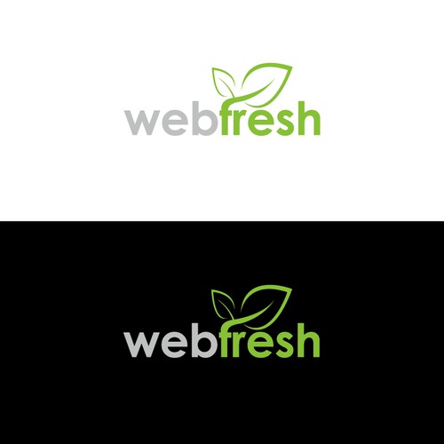 Logo for Joomla template