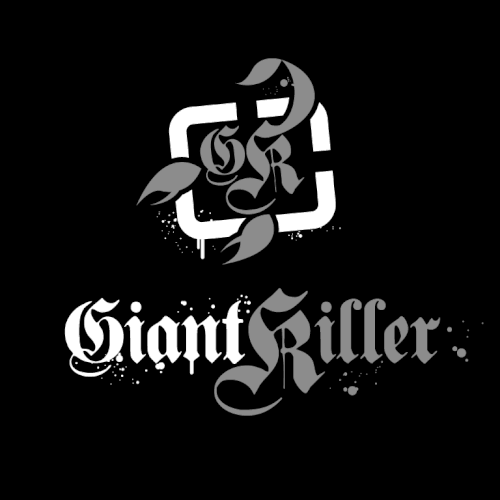 Giant Killer Logo