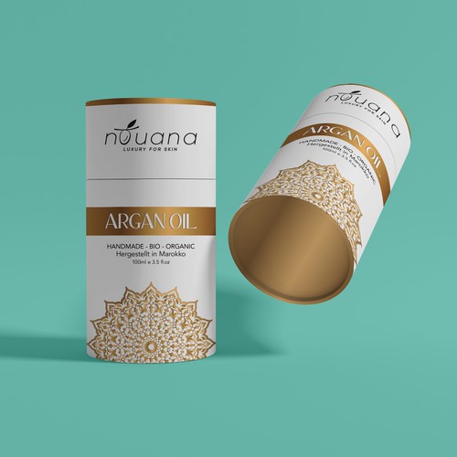 Product packaging