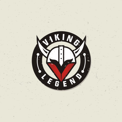 Logo Viking