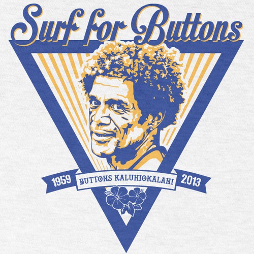 Surf for Buttons