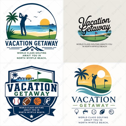 Vacation rentals