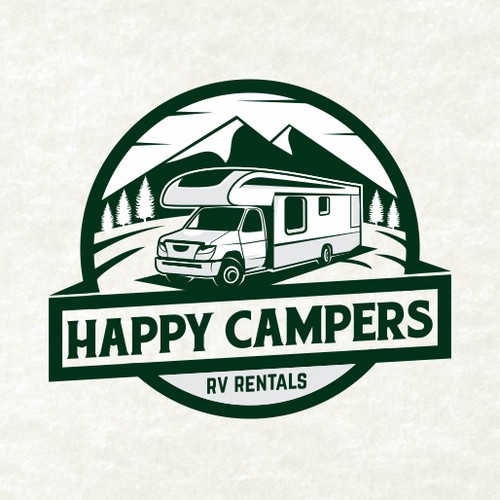 Happy Campers