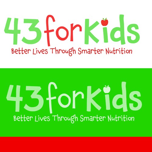 CEO Advisors - 43 For Kids Foundation Logo