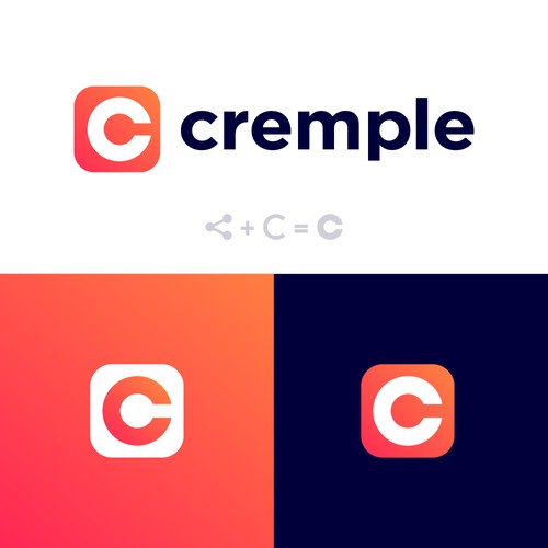 Cremple app logo
