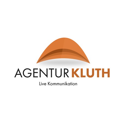 Logo For Agentur Kluth