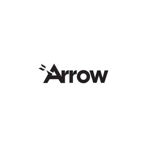 Arrow 