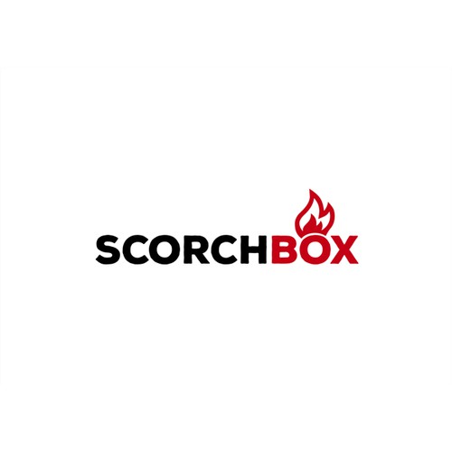 SCORCHBOX