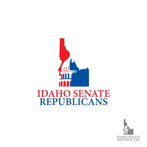Idaho Senate Republicans