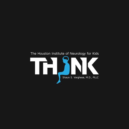 think