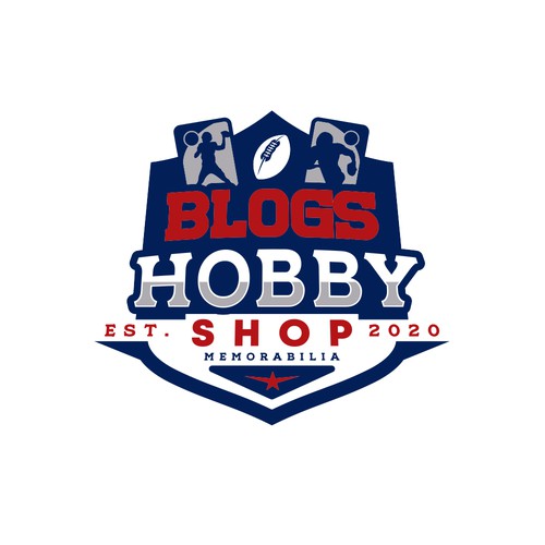 Blogs Hobby Shop