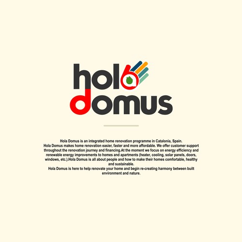 Hola Domus