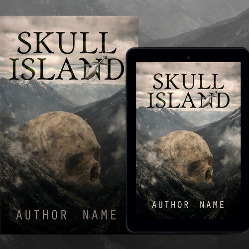 skull island