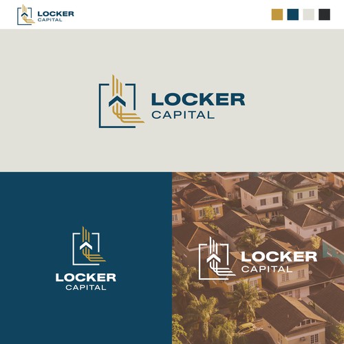 LOCKER CAPITAL LOGO