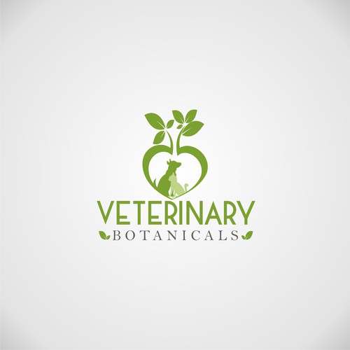 Logo for Animal Lovers