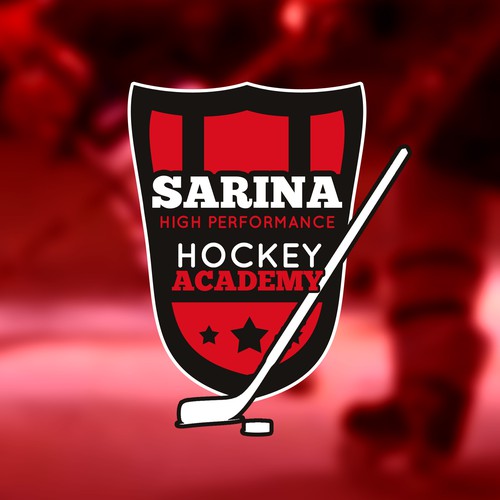 Hockey Academy logo