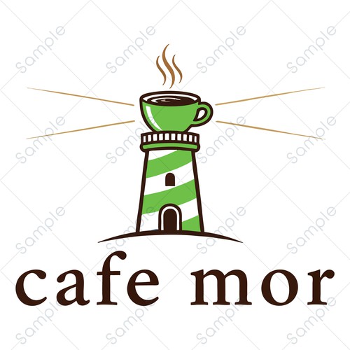 cafe mor