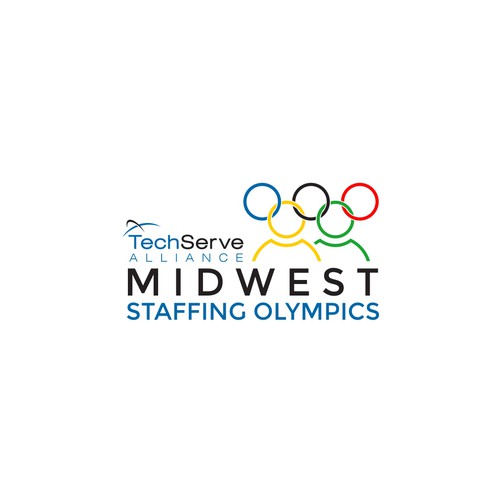 Techserve Alliance MIDWEST Staffing Olympics