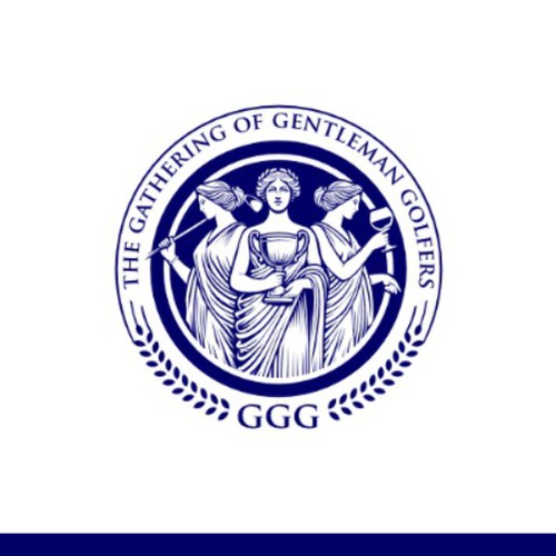 Golf Charity Logo