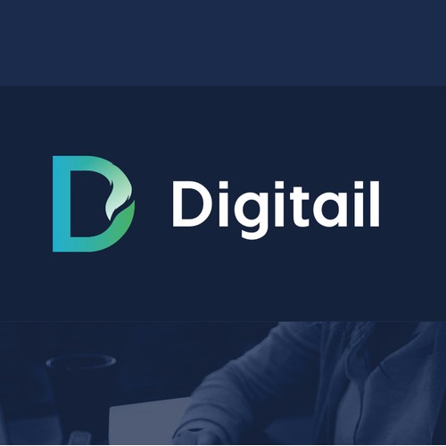 Cutting edge SEO and Digital Branding company seeks logo