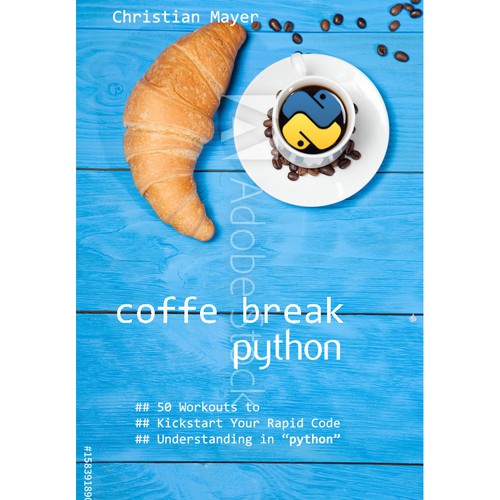 Coffe Break Python