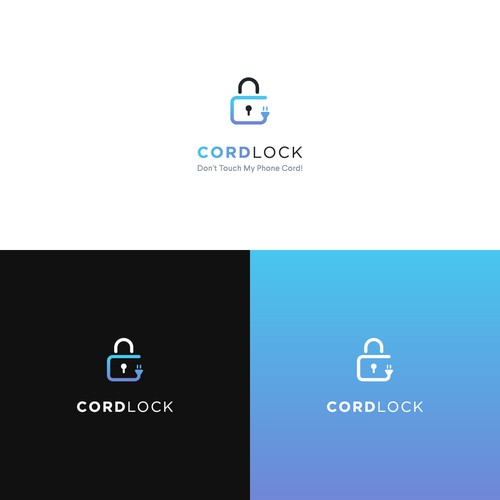 Logo for CordLock