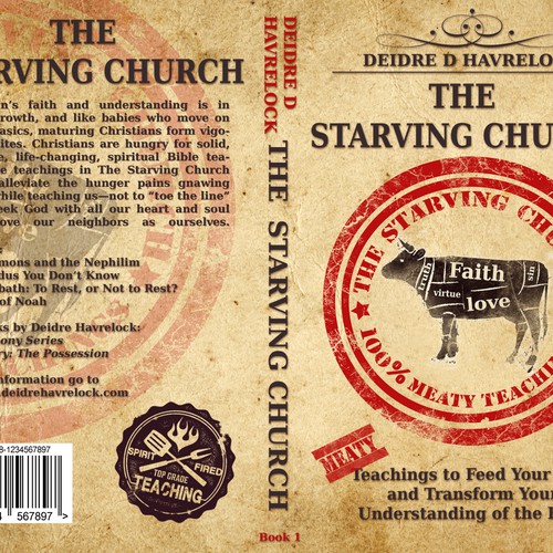 The Starving Church