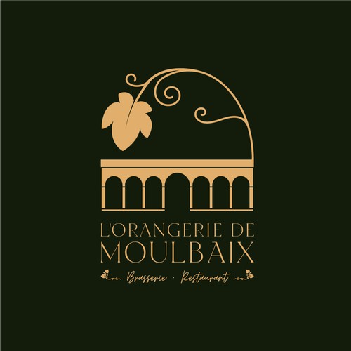 L'0RANGERIE DE MOULABAIX