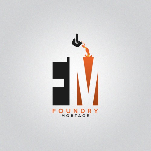 Foundry Mortage