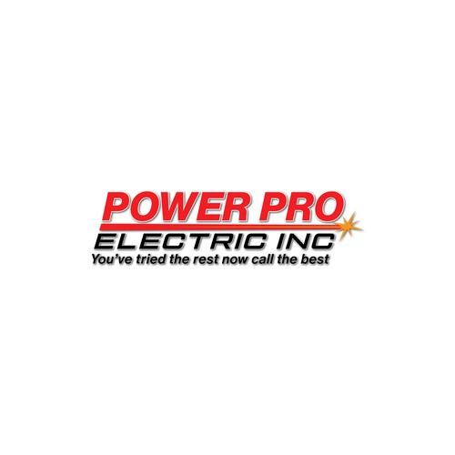 Power Pro Electric Logo