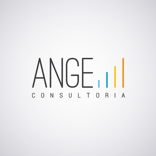 MAKE THE LOGO AND CORPORATE IMAGE CONSULTING FIRM!!  Crea el logo e imagen corporativa de una empresa consultora!!