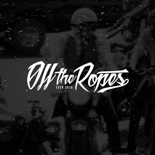 Off the Ropes Apparel Logo