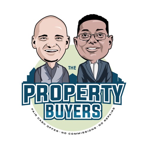 The Property Buyers
