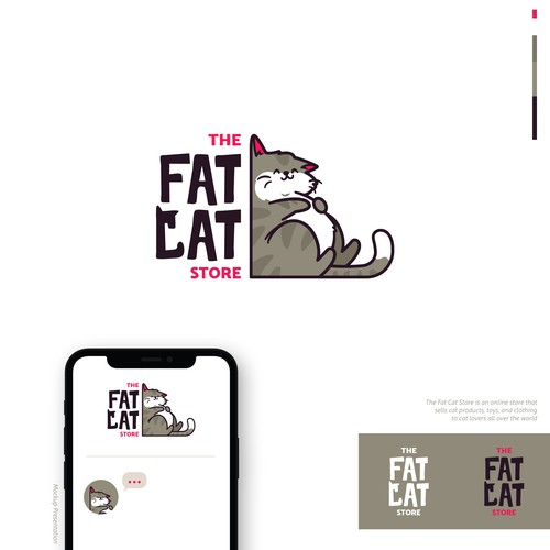 The Fat Cat Store