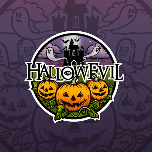 Hallowevil