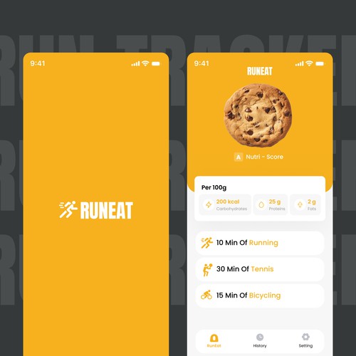 RunEat