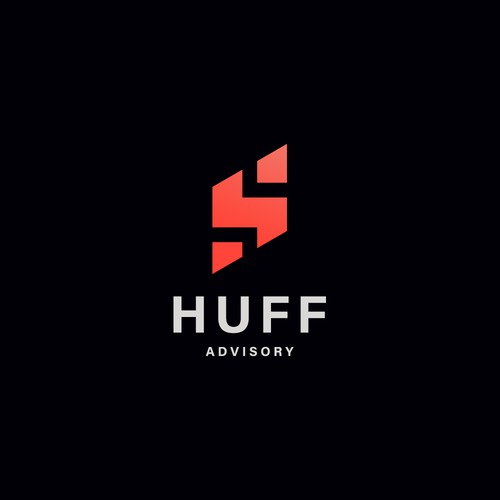 Simple H Letter Logo