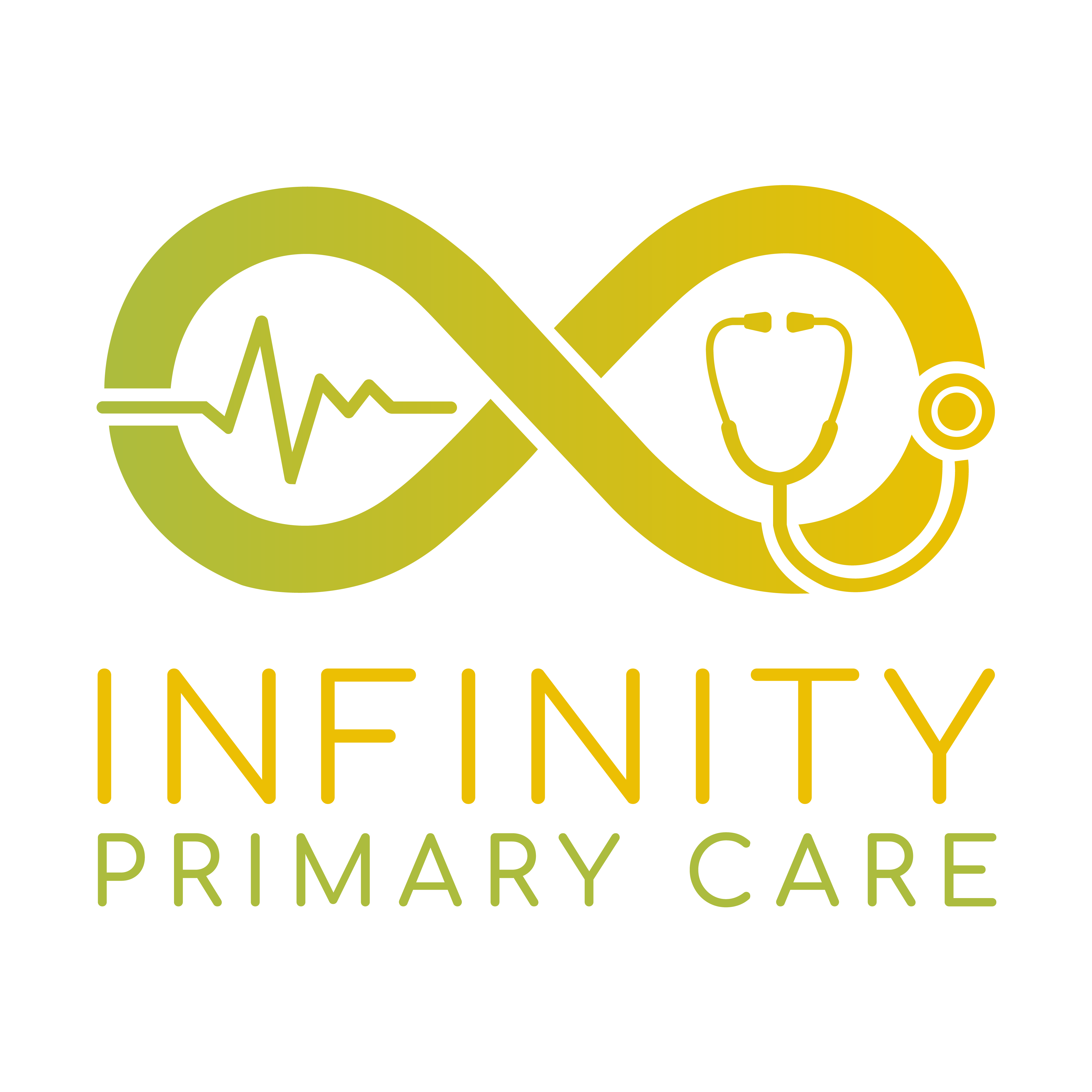 Infinity Primary Care