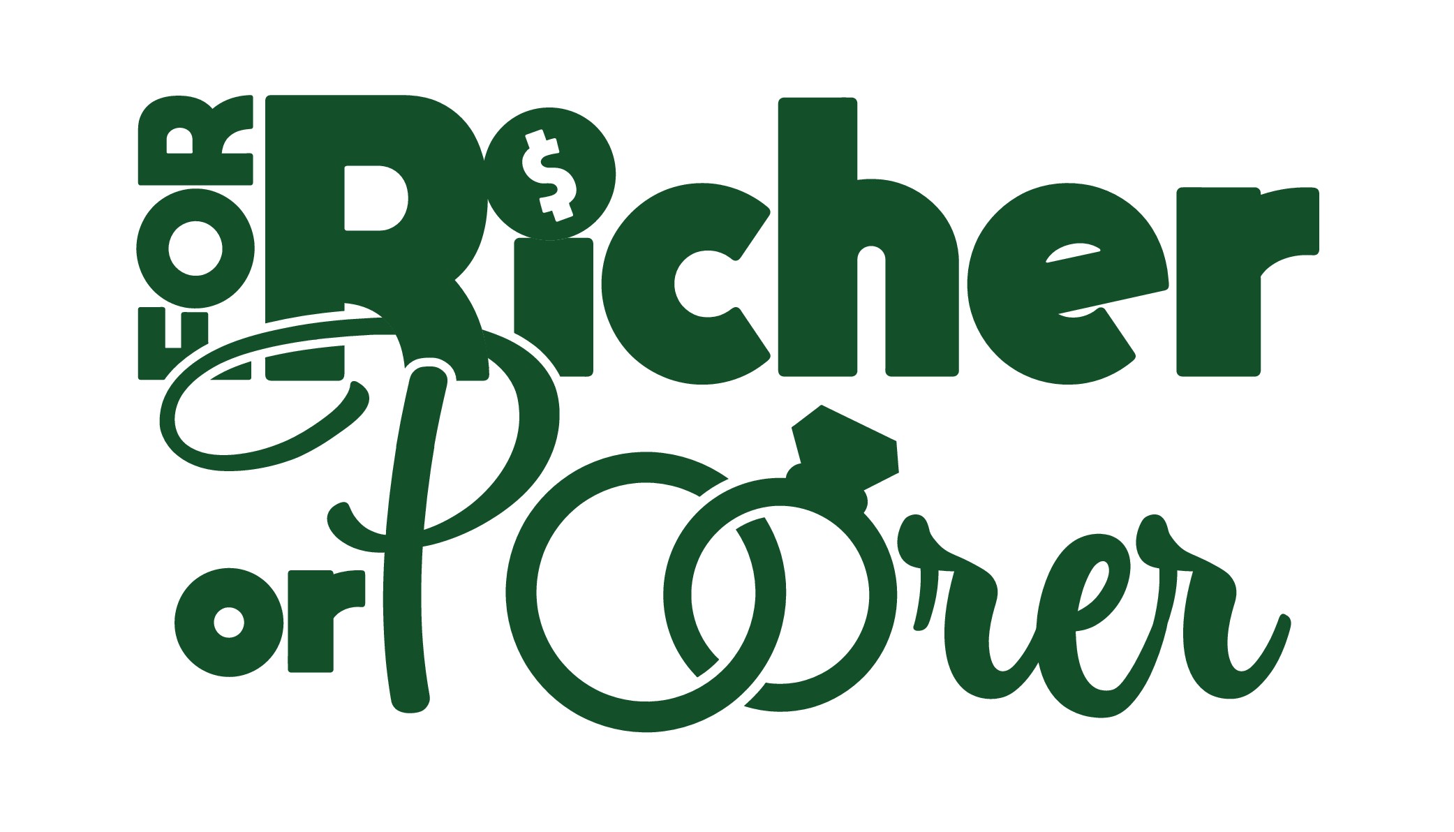 For Richer or Poorer Podcast