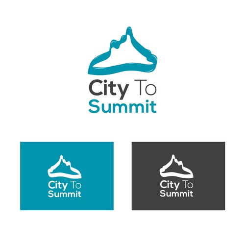 City To Summit Logo